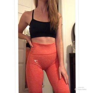 Gymshark Vital Rise Legging